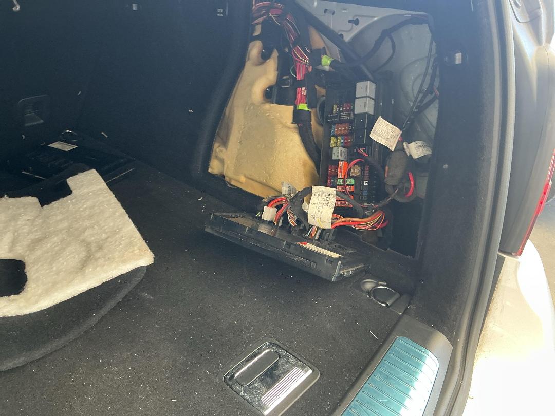 Photo '15' of Mercedes-Benz Ml350