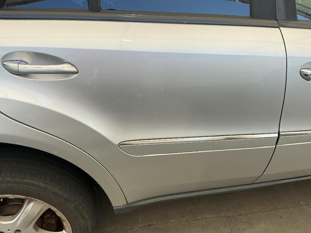 Photo '18' of Mercedes-Benz Ml350