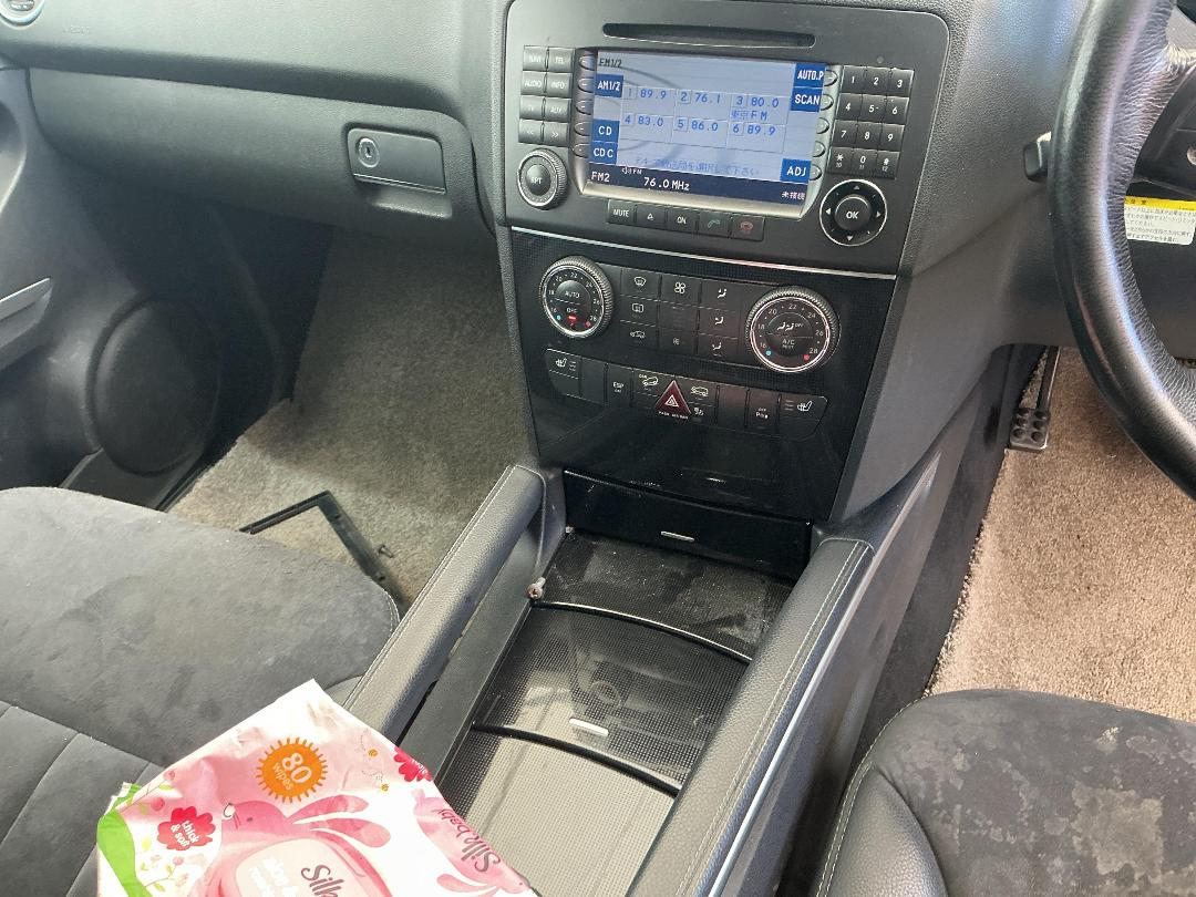 Photo '23' of Mercedes-Benz Ml350