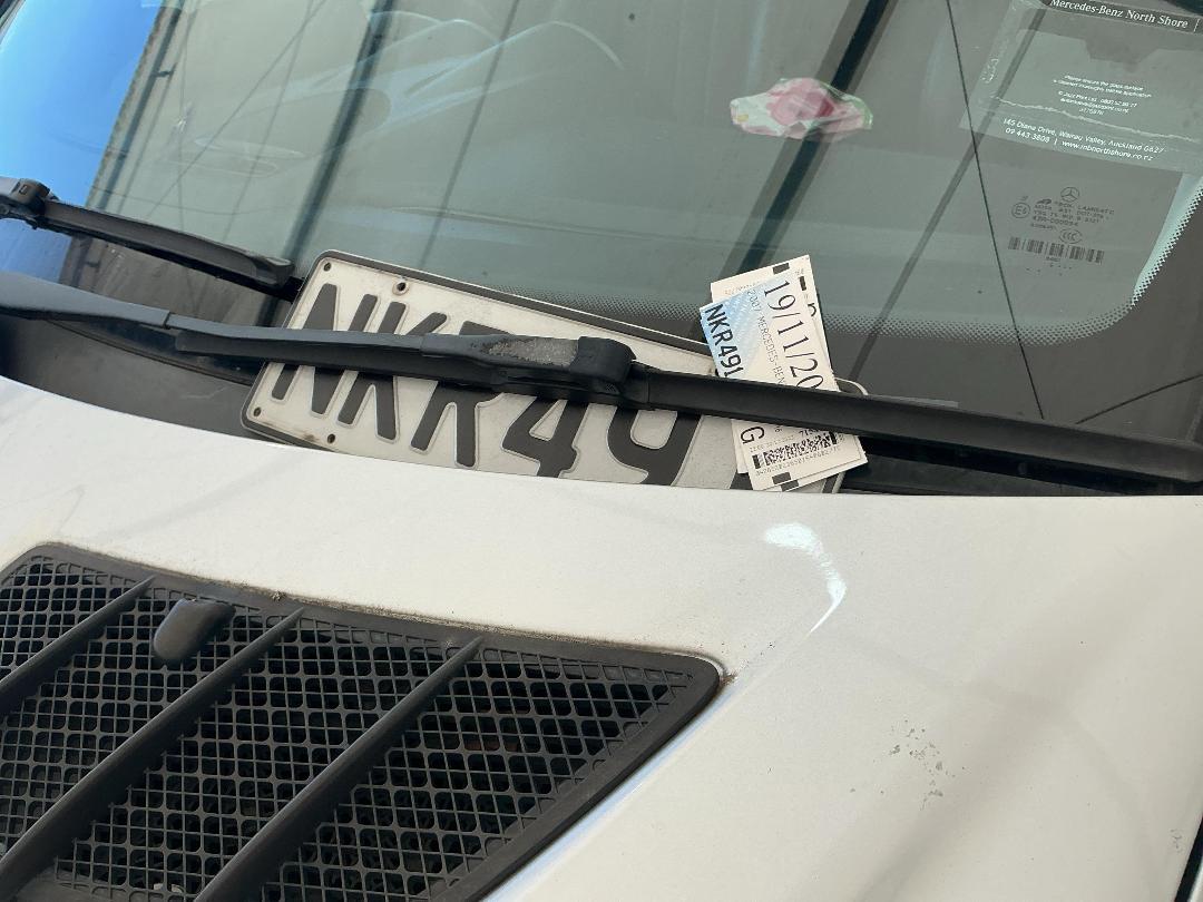 Photo '28' of Mercedes-Benz Ml350