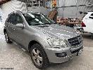 Thumbnail '1' of Mercedes-Benz ML500