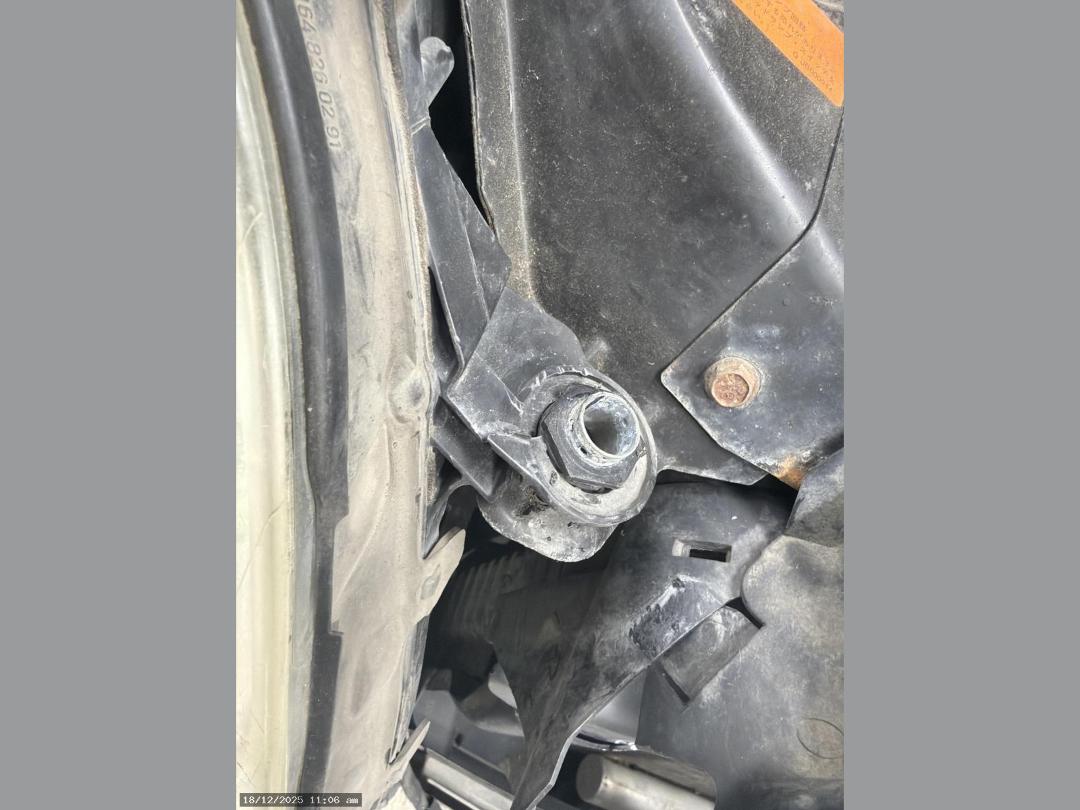 Photo '5' of Mercedes-Benz ML500