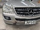 Thumbnail '6' of Mercedes-Benz ML500