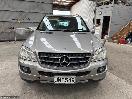 Thumbnail '8' of Mercedes-Benz ML500