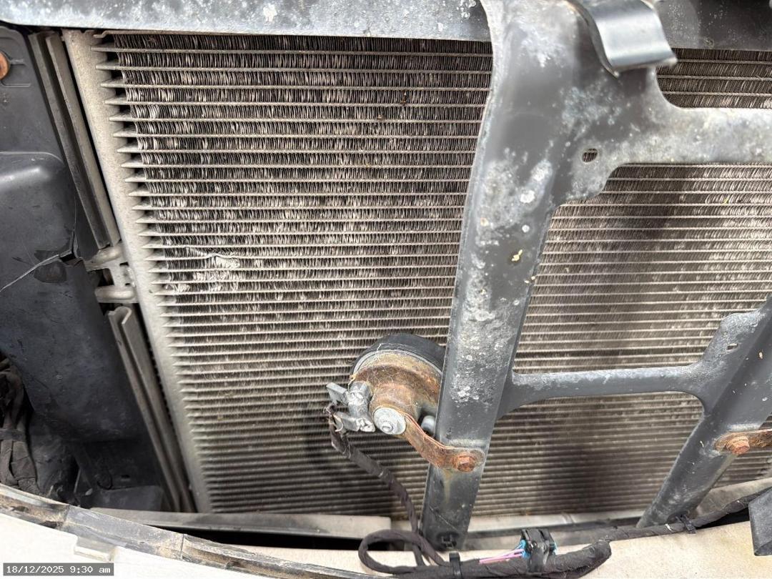 Photo '9' of Mercedes-Benz ML500