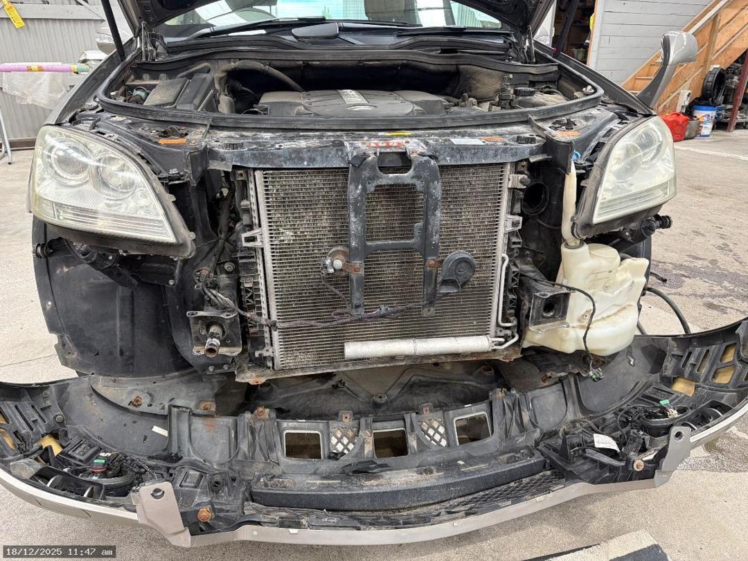 Photo '16' of Mercedes-Benz ML500