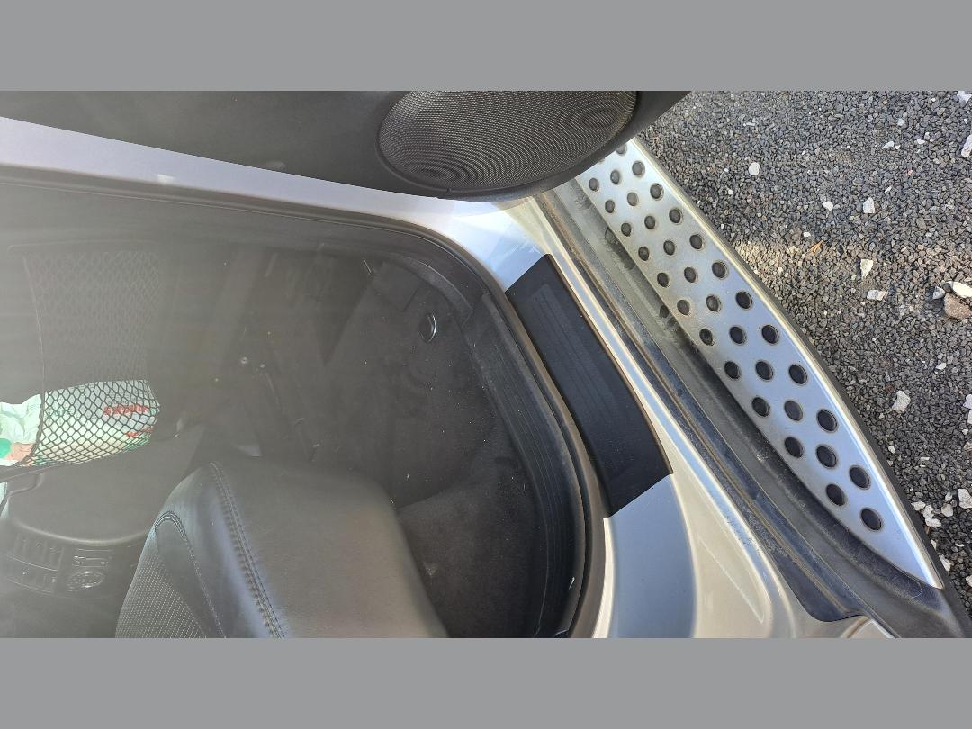 Photo '6' of Mercedes-Benz ML63 AMG