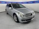 Thumbnail '1' of Mercedes-Benz R350