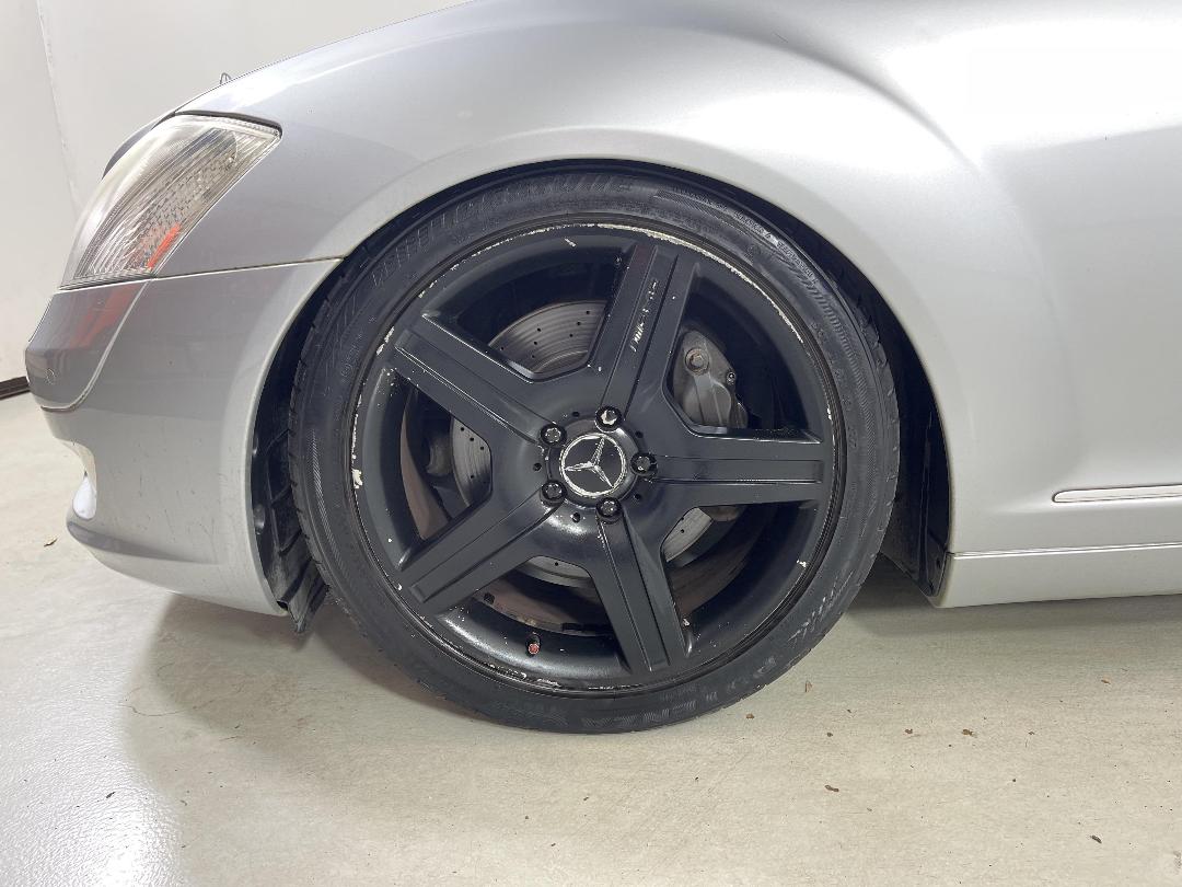 Photo '10' of Mercedes-Benz S-Class Photo '10' of Mercedes-Benz S-Class