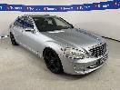 Thumbnail '1' of Mercedes-Benz S-Class