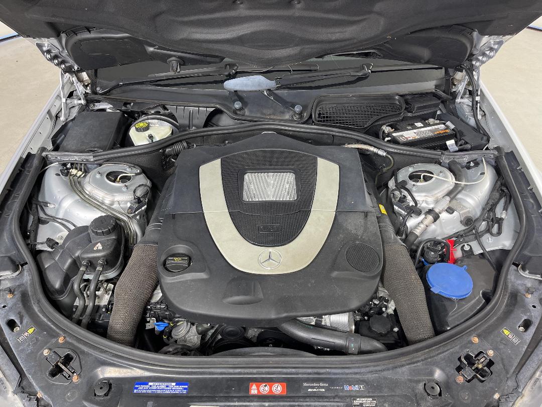 Photo '13' of Mercedes-Benz S-Class Photo '13' of Mercedes-Benz S-Class