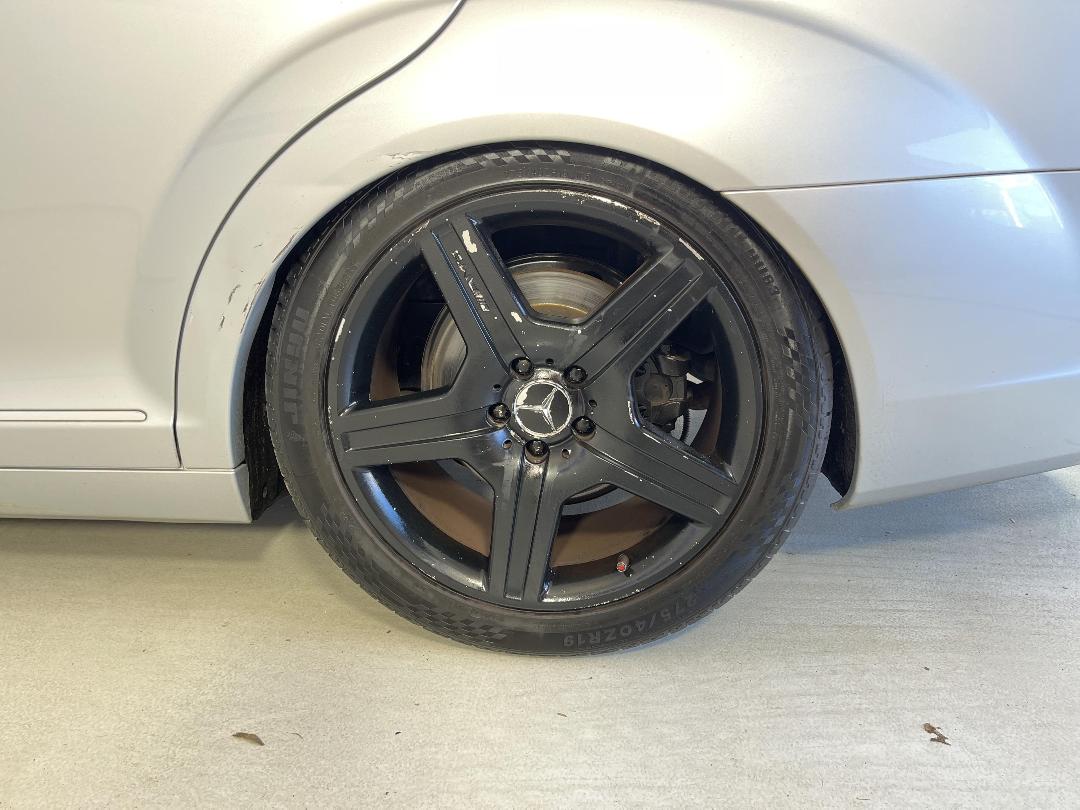 Photo '11' of Mercedes-Benz S-Class Photo '11' of Mercedes-Benz S-Class