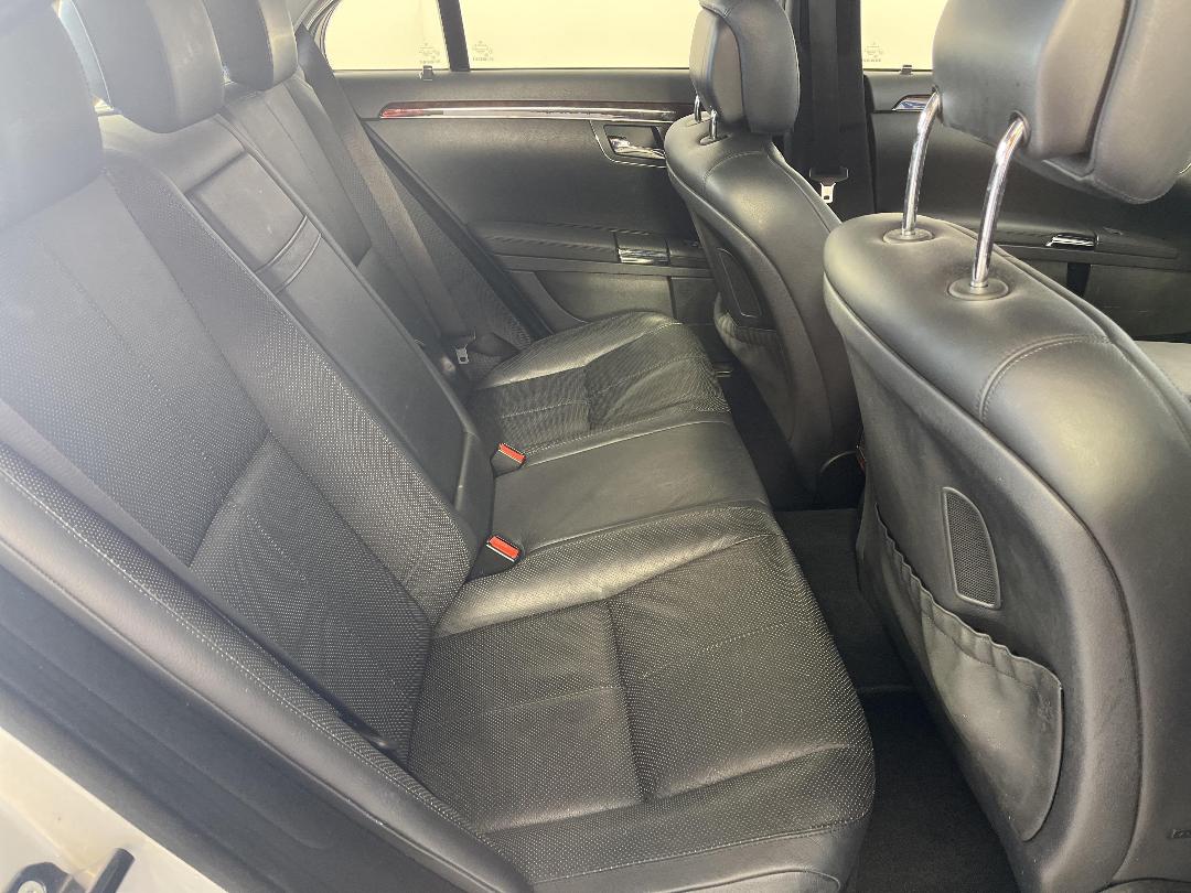 Photo '20' of Mercedes-Benz S-Class Photo '20' of Mercedes-Benz S-Class