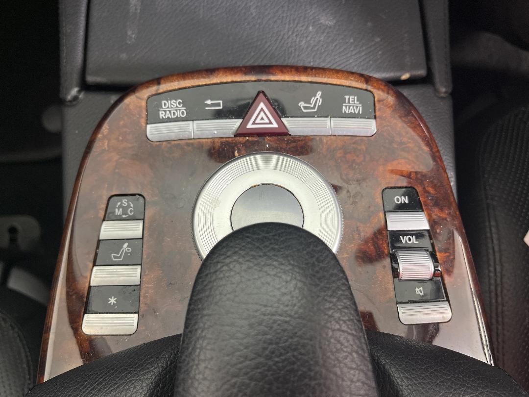 Photo '26' of Mercedes-Benz S-Class Photo '26' of Mercedes-Benz S-Class