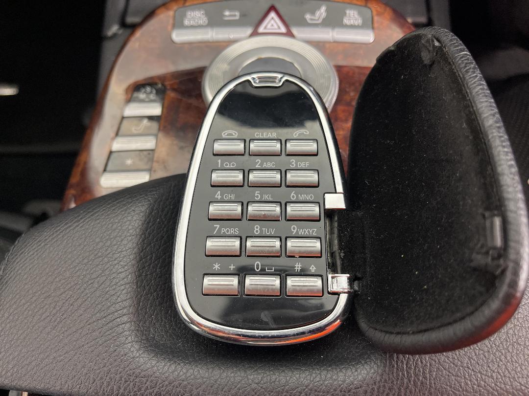 Photo '25' of Mercedes-Benz S-Class Photo '25' of Mercedes-Benz S-Class