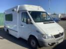 Thumbnail '2' of Mercedes-Benz Sprinter 316CDI 3550 Chassis