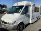 Thumbnail '1' of Mercedes-Benz Sprinter 316CDI 3550 Chassis