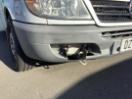 Thumbnail '3' of Mercedes-Benz Sprinter 316CDI 3550 Chassis