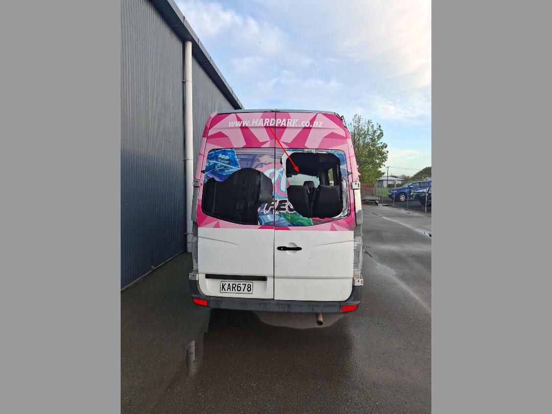 Photo '4' of Mercedes-Benz Sprinter VAN 315 CDI 3665S Photo '4' of Mercedes-Benz Sprinter VAN 315 CDI 3665S