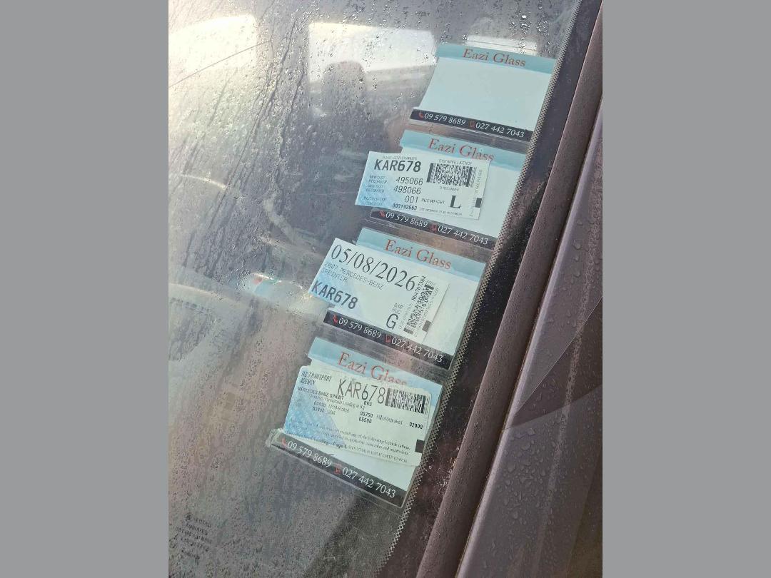 Photo '7' of Mercedes-Benz Sprinter VAN 315 CDI 3665S Photo '7' of Mercedes-Benz Sprinter VAN 315 CDI 3665S