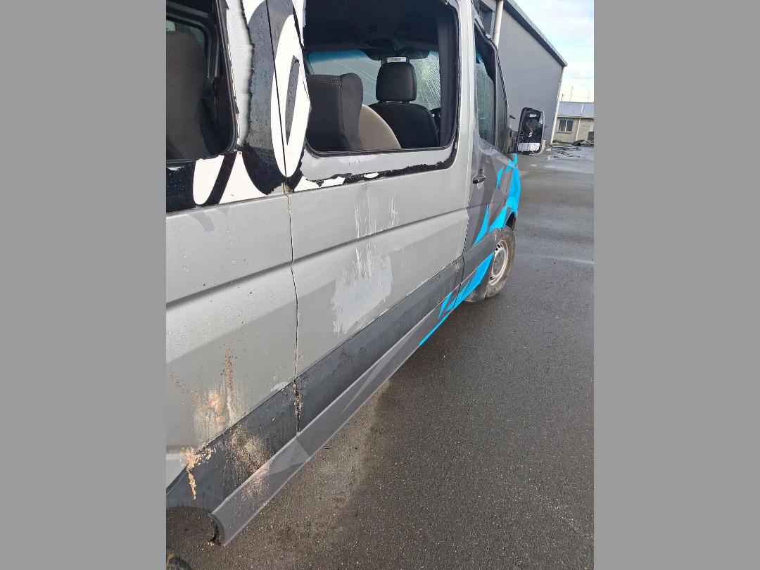 Photo '9' of Mercedes-Benz Sprinter VAN 315 CDI 3665S Photo '9' of Mercedes-Benz Sprinter VAN 315 CDI 3665S