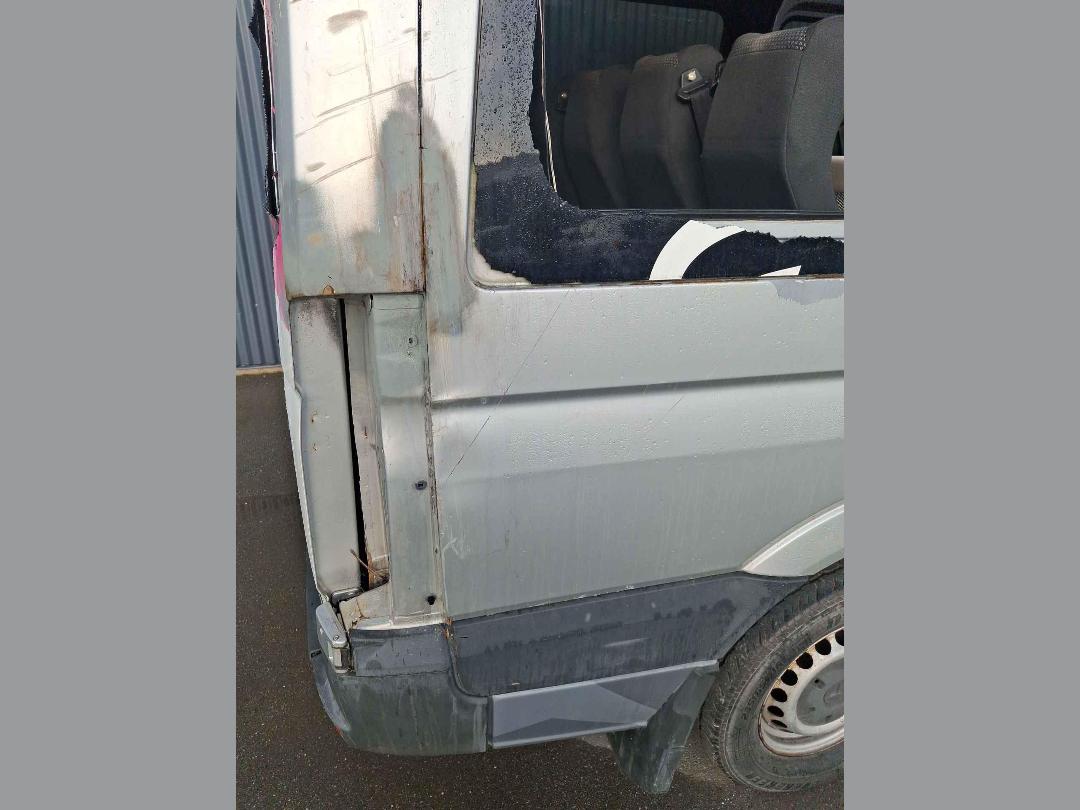 Photo '11' of Mercedes-Benz Sprinter VAN 315 CDI 3665S Photo '11' of Mercedes-Benz Sprinter VAN 315 CDI 3665S