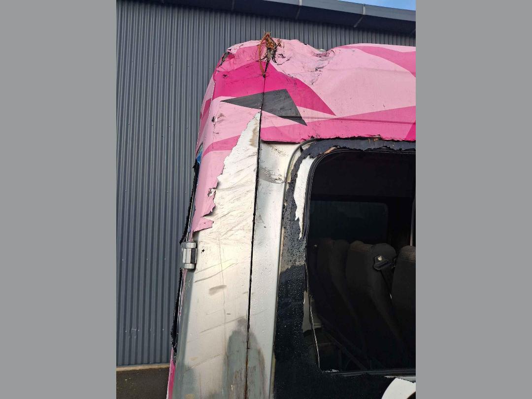 Photo '12' of Mercedes-Benz Sprinter VAN 315 CDI 3665S Photo '12' of Mercedes-Benz Sprinter VAN 315 CDI 3665S