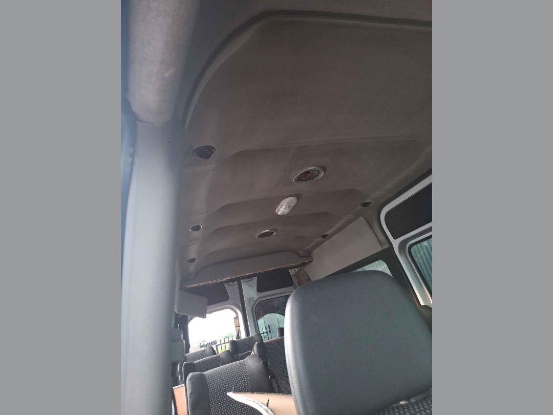 Photo '17' of Mercedes-Benz Sprinter VAN 315 CDI 3665S Photo '17' of Mercedes-Benz Sprinter VAN 315 CDI 3665S