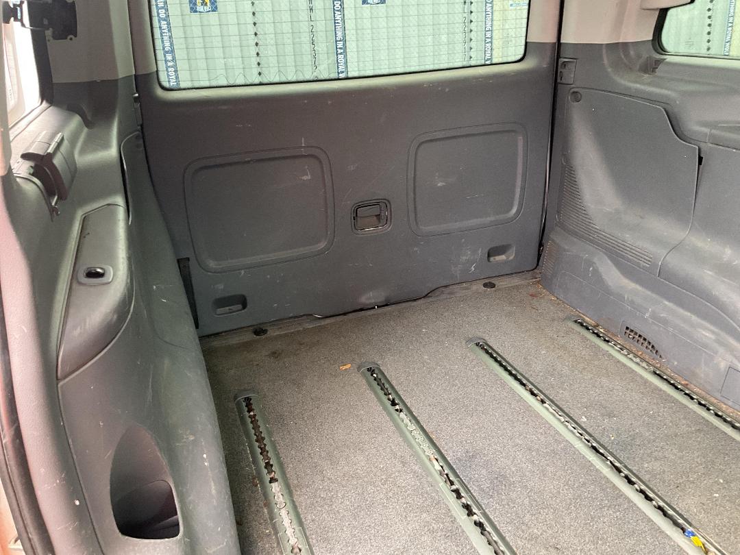 Photo '11' of Mercedes-Benz V350