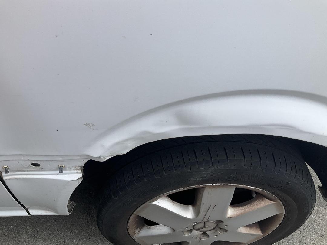 Photo '16' of Mercedes-Benz V350