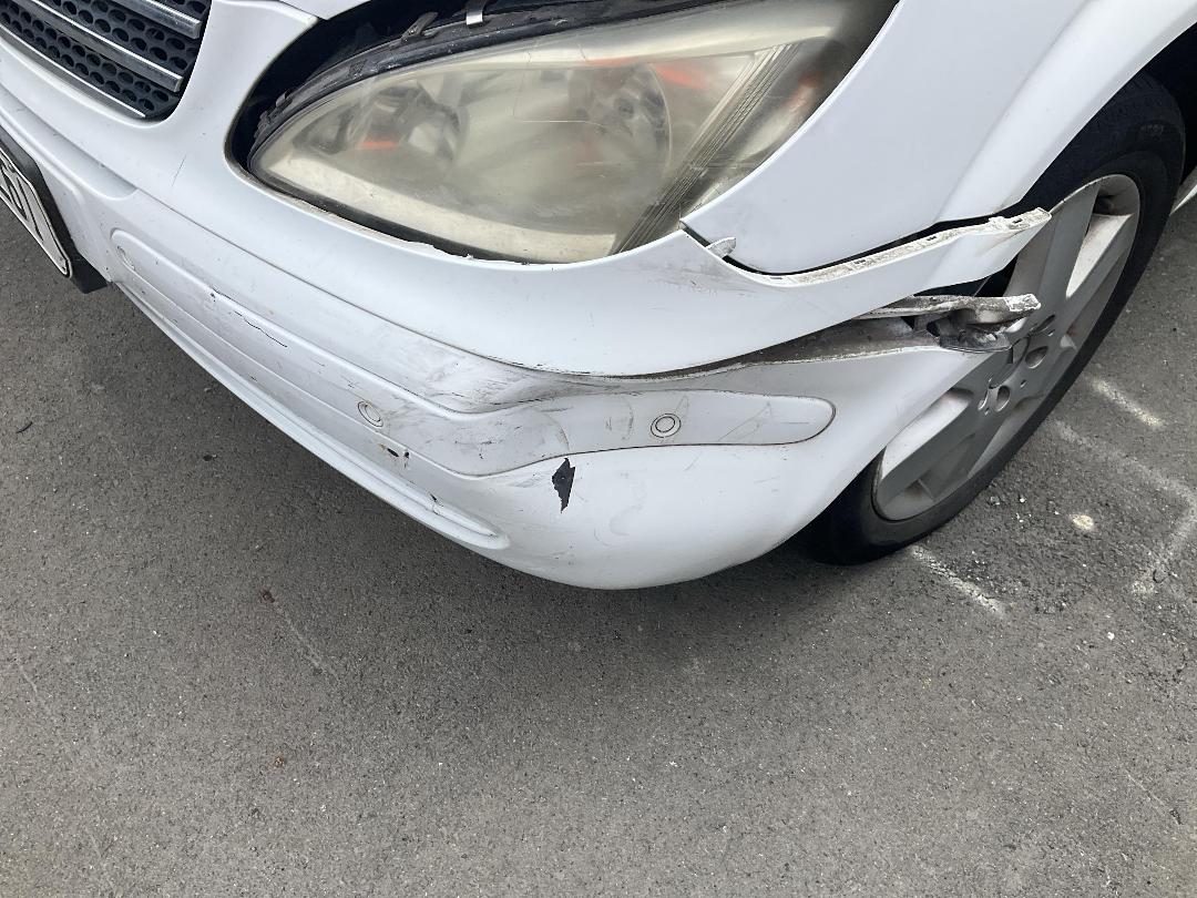 Photo '15' of Mercedes-Benz V350