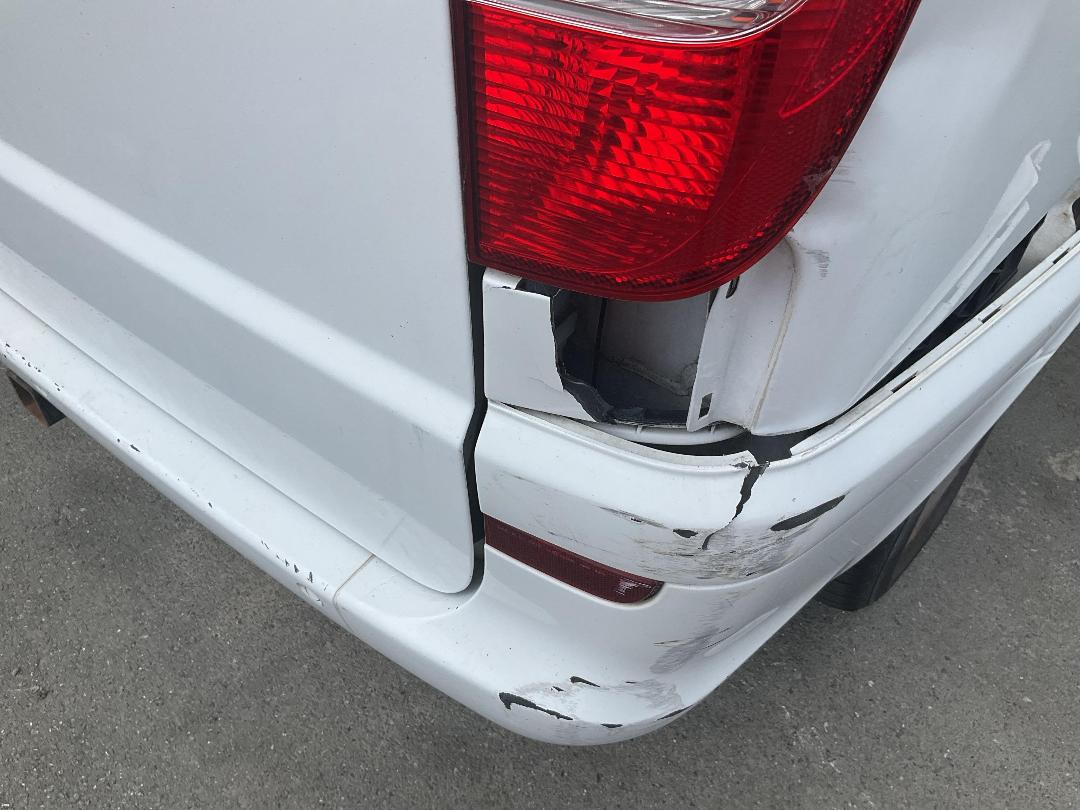 Photo '17' of Mercedes-Benz V350