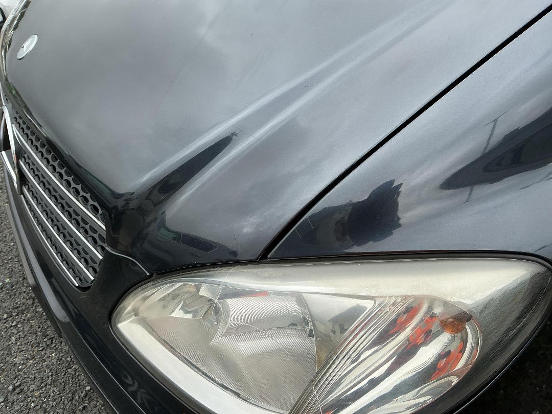 Photo '13' of Mercedes-Benz V350 Photo '13' of Mercedes-Benz V350