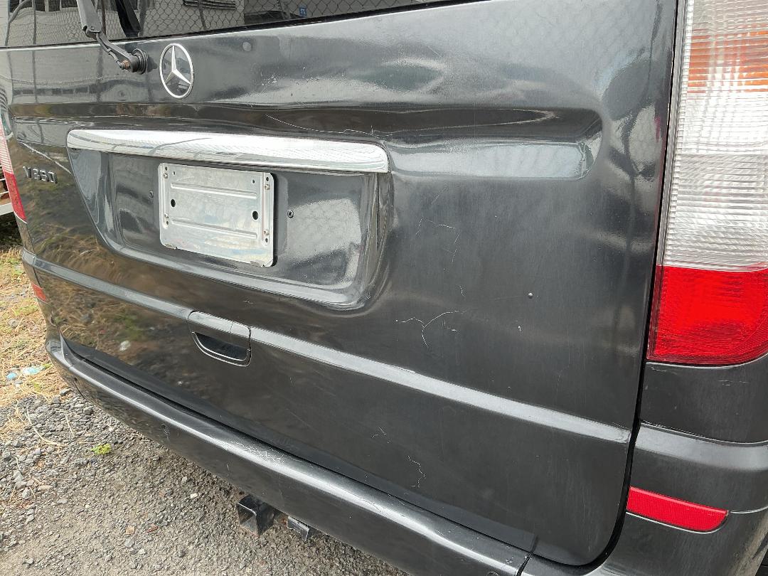 Photo '24' of Mercedes-Benz V350 Photo '24' of Mercedes-Benz V350