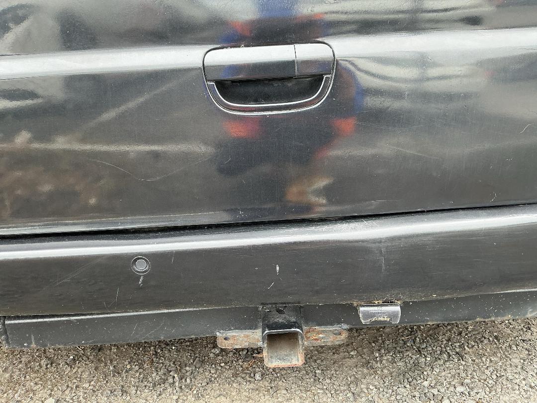 Photo '25' of Mercedes-Benz V350 Photo '25' of Mercedes-Benz V350