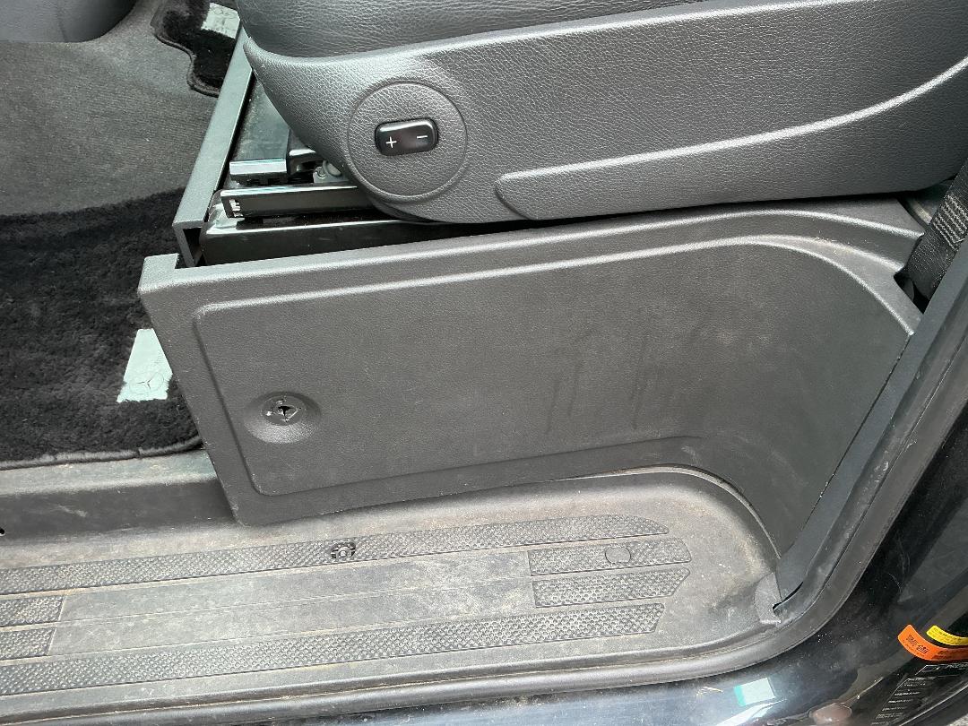 Photo '36' of Mercedes-Benz V350 Photo '36' of Mercedes-Benz V350