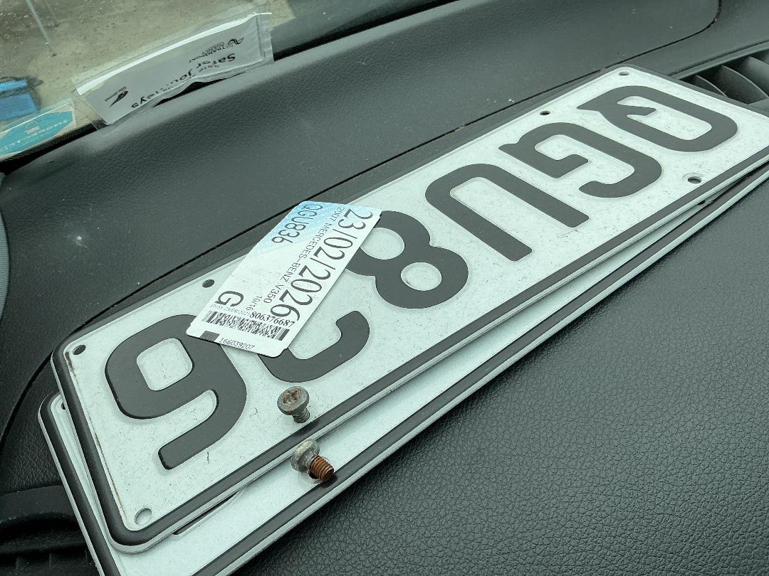 Photo '44' of Mercedes-Benz V350 Photo '44' of Mercedes-Benz V350