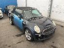 Thumbnail '1' of Mini Cooper S Cabrio