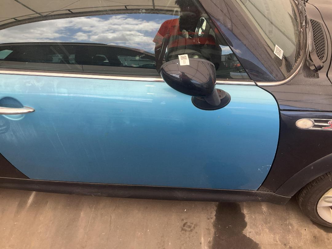 Photo '3' of Mini Cooper S Cabrio Photo '3' of Mini Cooper S Cabrio