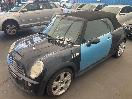 Thumbnail '5' of Mini Cooper S Cabrio