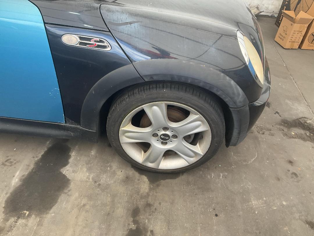 Photo '2' of Mini Cooper S Cabrio Photo '2' of Mini Cooper S Cabrio