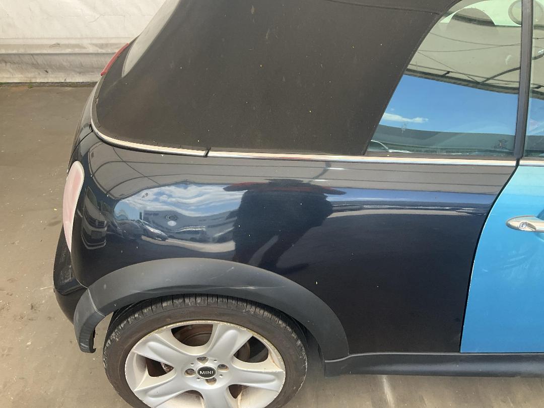 Photo '14' of Mini Cooper S Cabrio Photo '14' of Mini Cooper S Cabrio