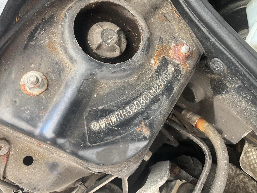 Photo '16' of Mini Cooper S Cabrio Photo '16' of Mini Cooper S Cabrio