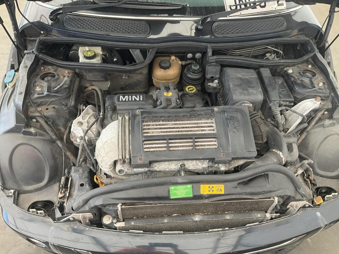 Photo '15' of Mini Cooper S Cabrio Photo '15' of Mini Cooper S Cabrio