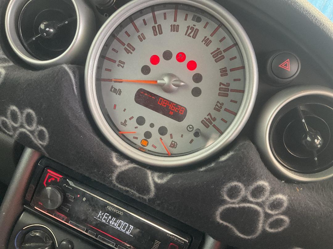 Photo '17' of Mini Cooper S Cabrio Photo '17' of Mini Cooper S Cabrio