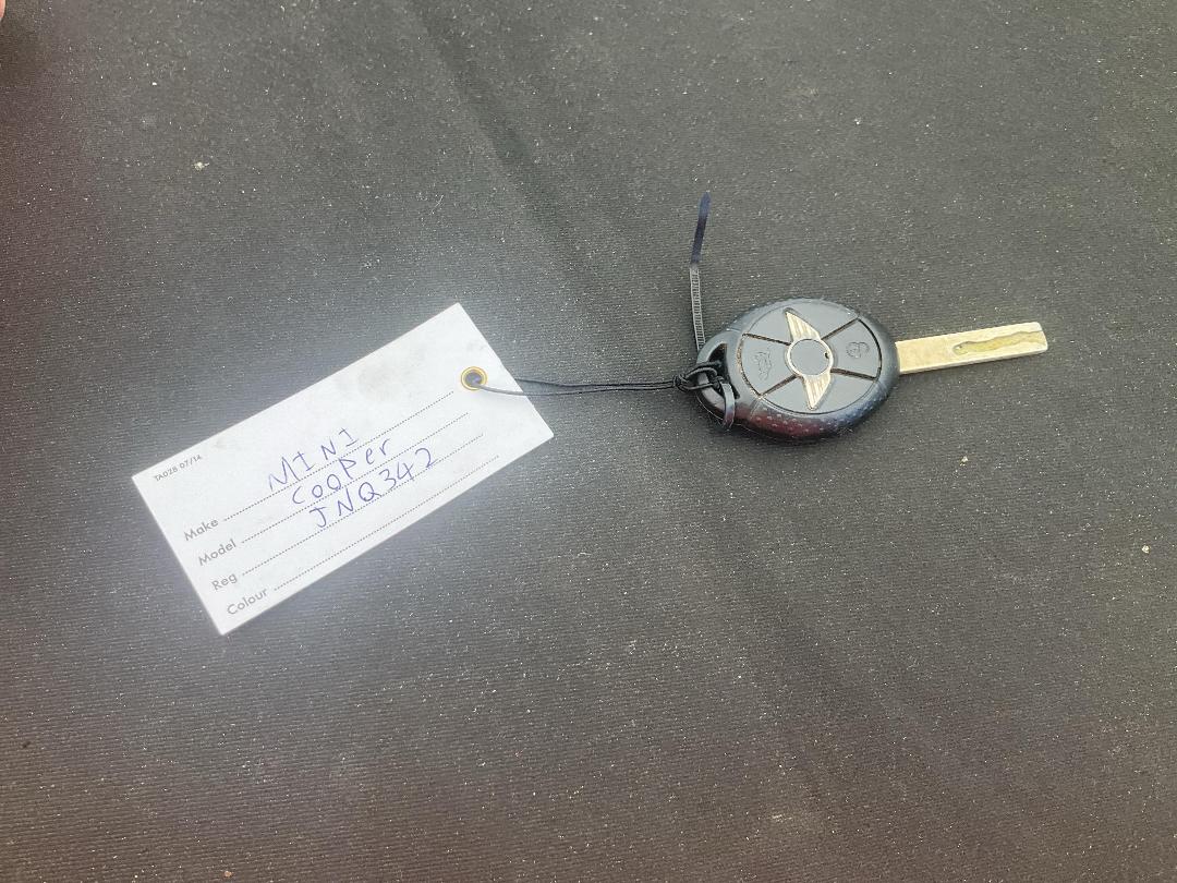 Photo '18' of Mini Cooper S Cabrio Photo '18' of Mini Cooper S Cabrio