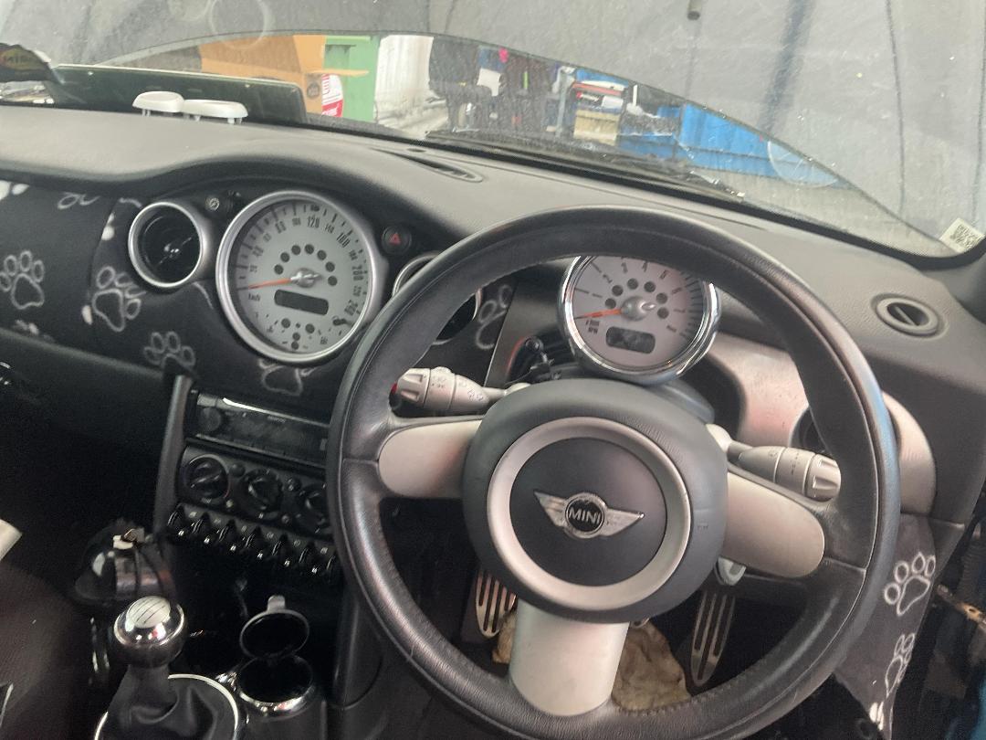 Photo '20' of Mini Cooper S Cabrio Photo '20' of Mini Cooper S Cabrio