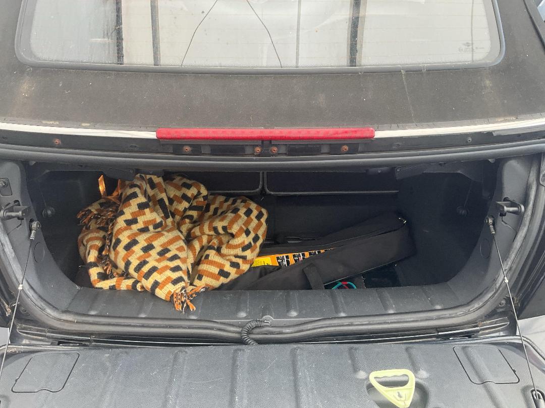 Photo '21' of Mini Cooper S Cabrio Photo '21' of Mini Cooper S Cabrio