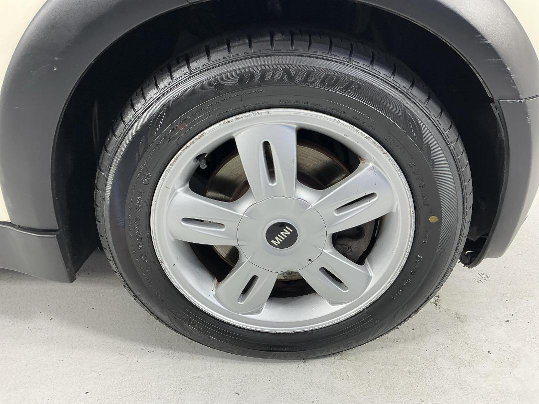 Photo '9' of Mini Cooper