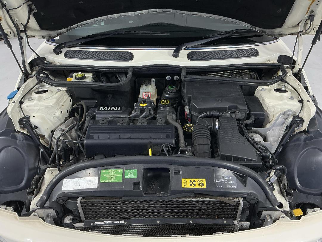 Photo '13' of Mini Cooper